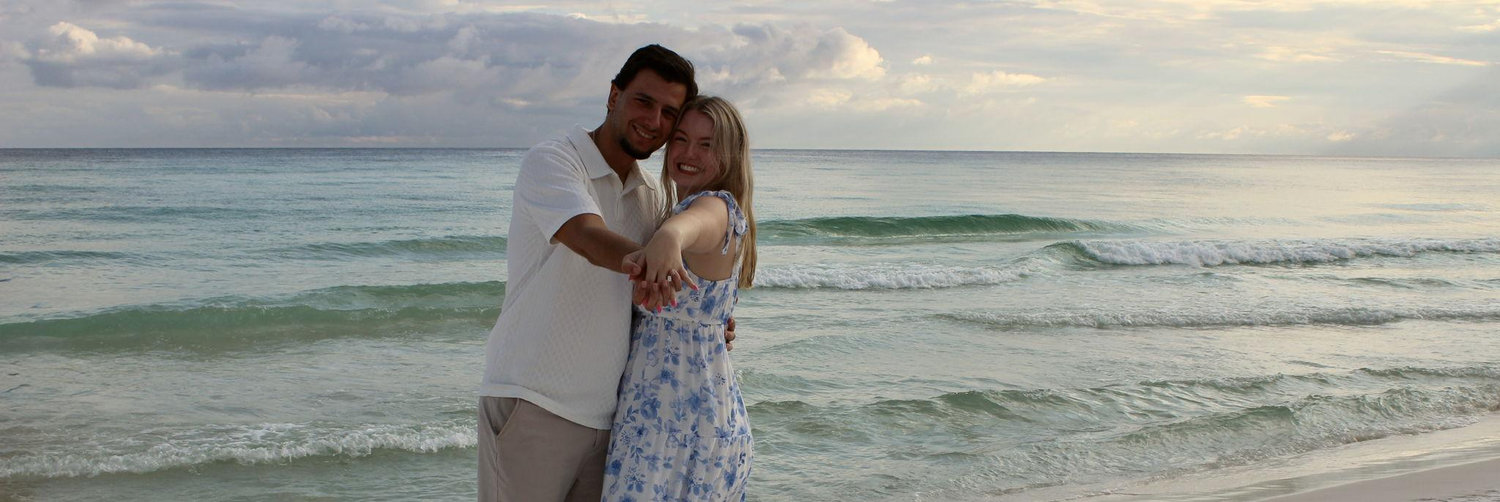 The Wedding Website of Jocelyn Chapman and Radi Krastev