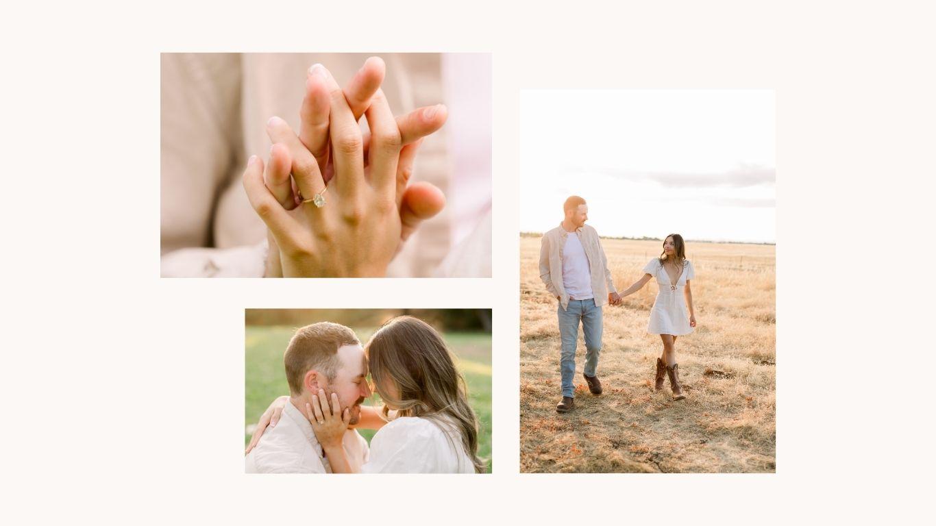 The Wedding Website of Alexus Villicana and Tyler Collier