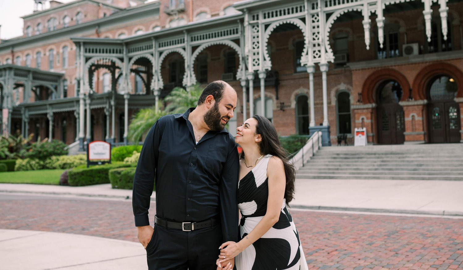 The Wedding Website of Selvia Yosef and Bishoy Hanna