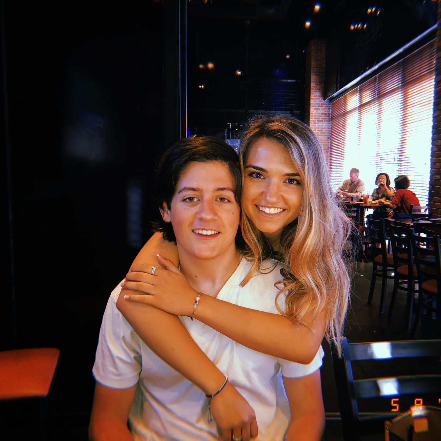 Zoie's 16th Birthday