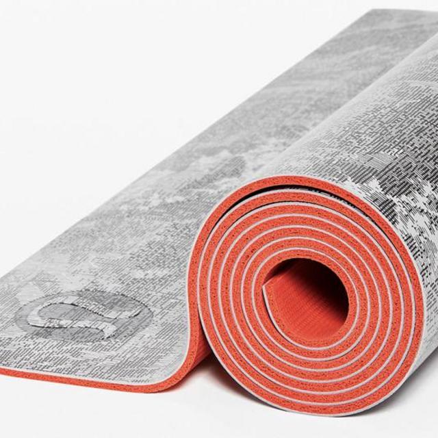 The Reversible Mat 5mm
