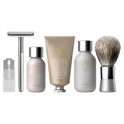 Bevel Shave System Starter Kit