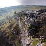 Malham Cove