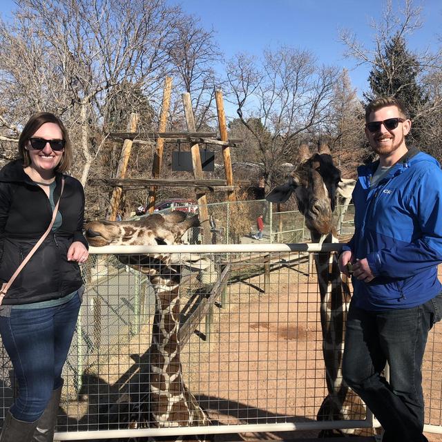 Denver Zoo Membership