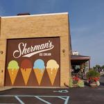 Sherman's Dairy Bar