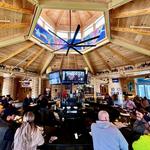 Equilibrium Brewery- Taproom and Bonfire Restaurant