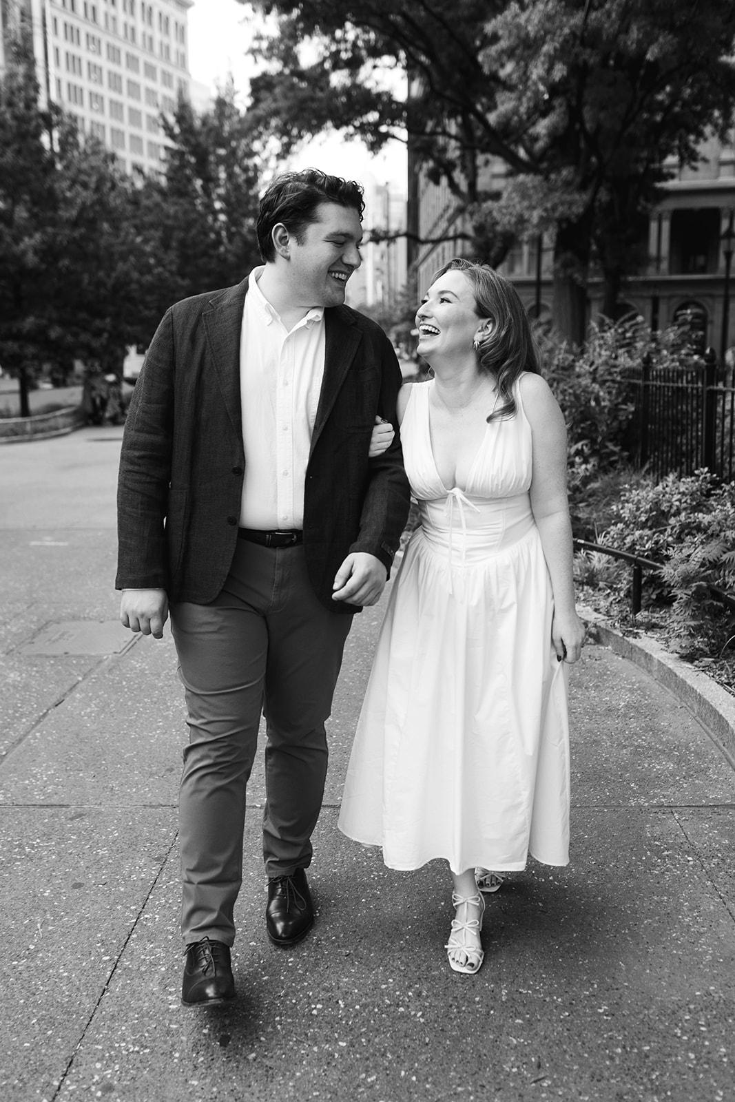The Wedding Website of Gabriel Cabezas and Arielle Heiman