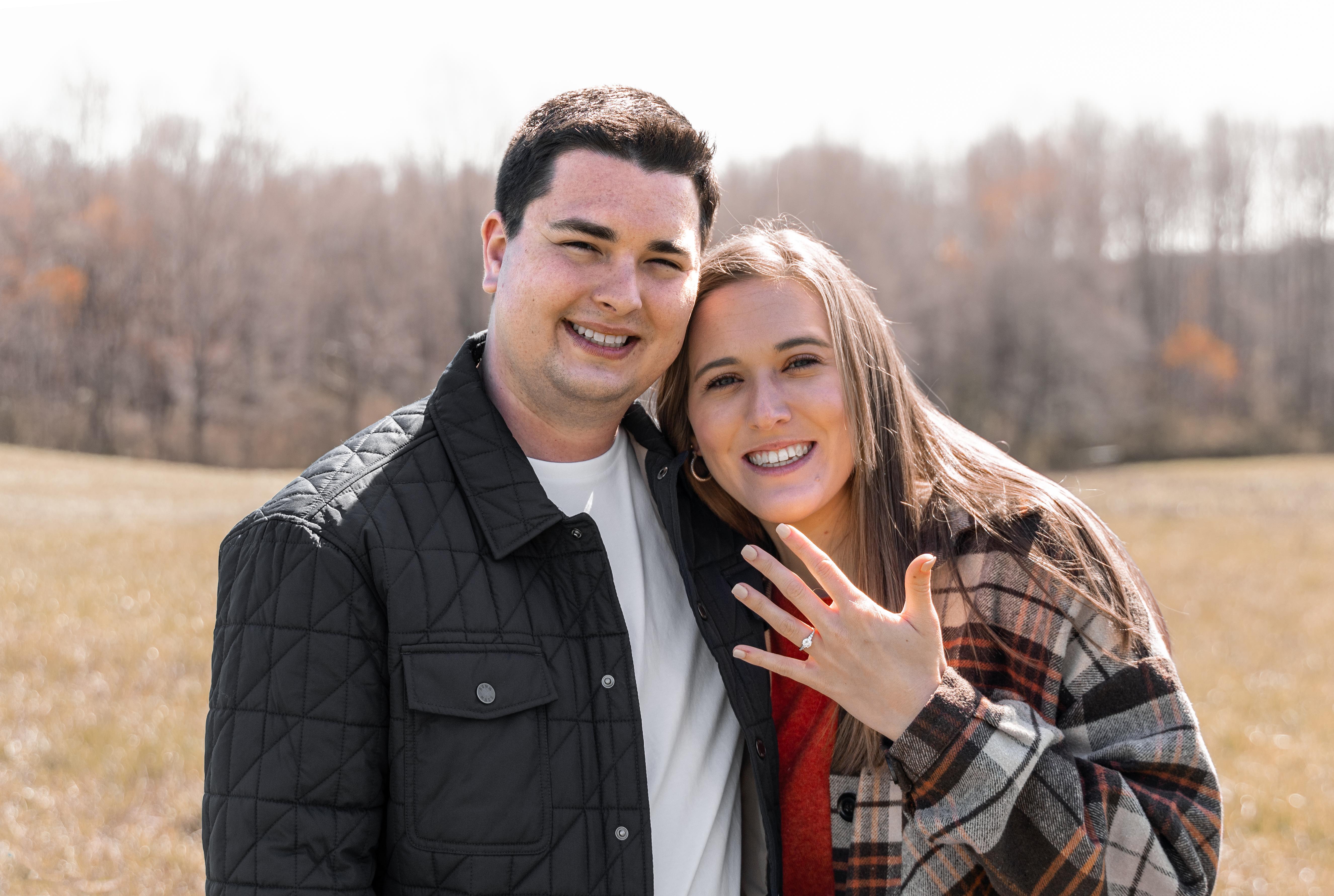 The Wedding Website of Alex Sexton and Kylie Passmore