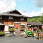 Fly Creek Cider Mill & Orchard
