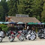 Alice's Restaurant