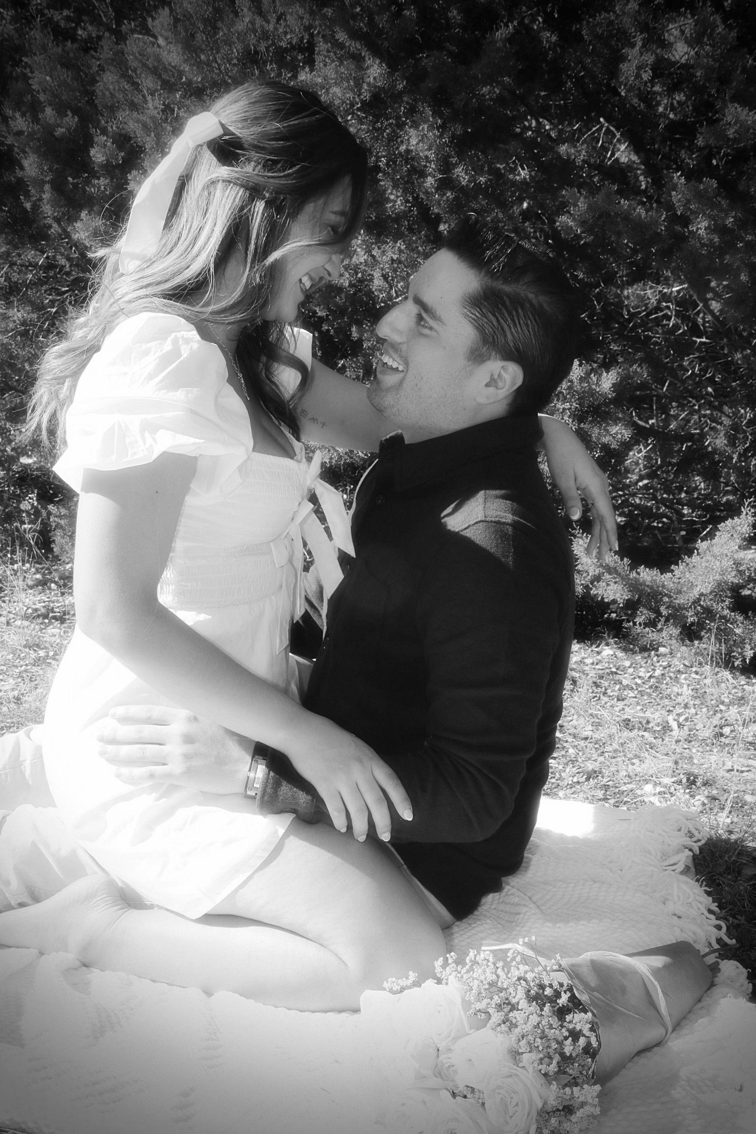 The Wedding Website of Andrea Fernanda Juarez and Luis Alejandro Martinez