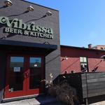 Vibrissa Beer