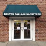 Kenyon College Bookstore