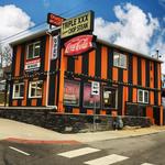 Triple XXX Family Restaurant