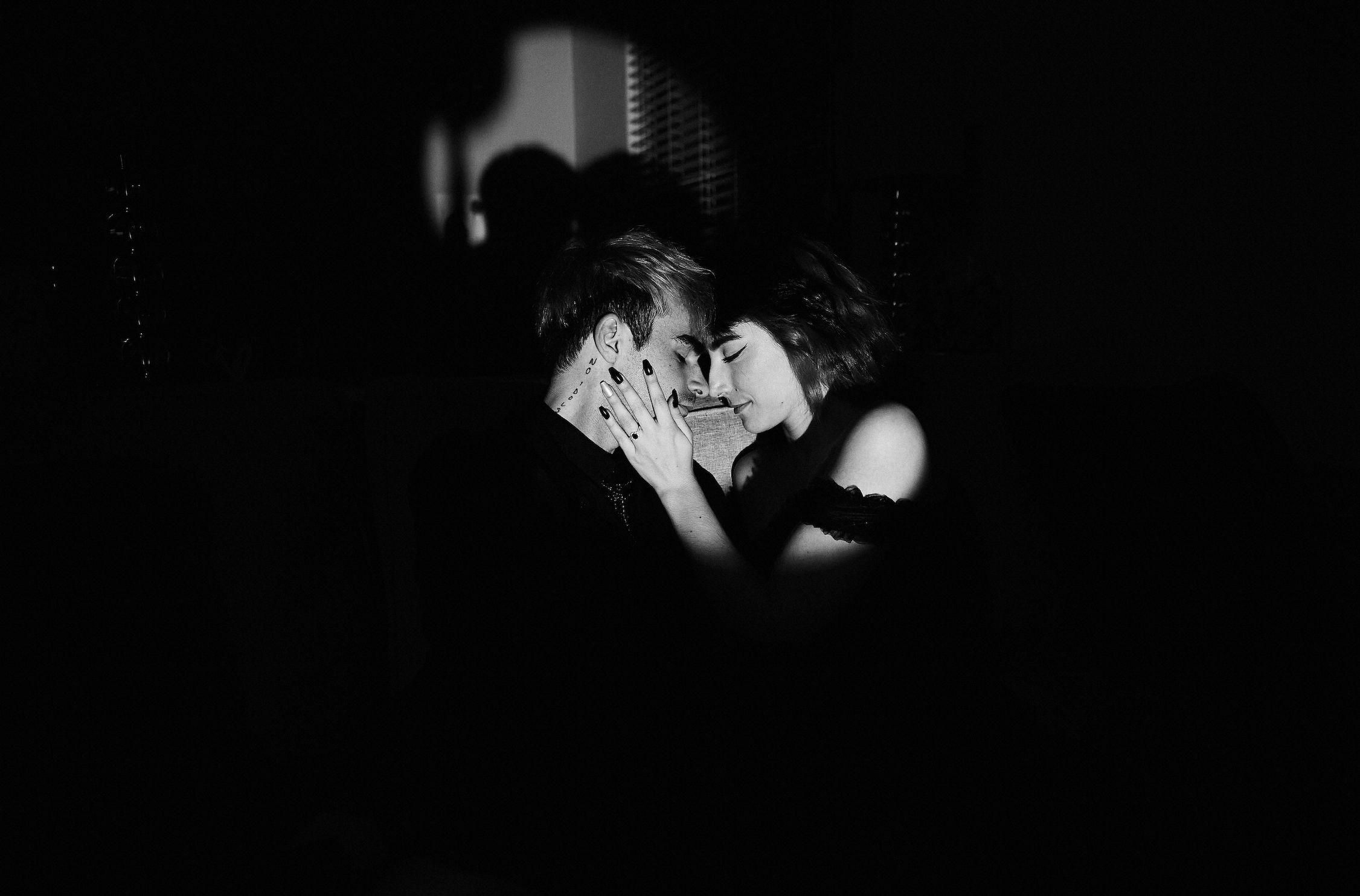 The Wedding Website of Josh Palombi and Casey Tart