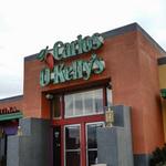 Carlos O'Kelly's - Hutchinson