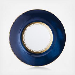 Cristobal Wide Rim Dinner Plate