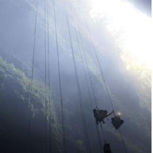 Waitomo Caves - NZ