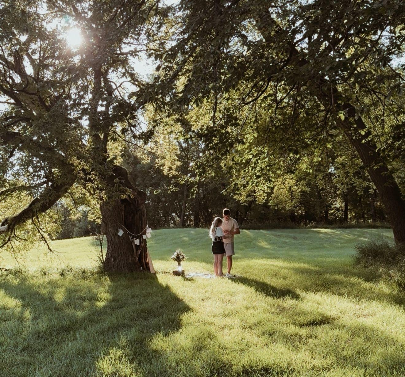 The Wedding Website of Tabbitha Erceg and Kole Moilanen