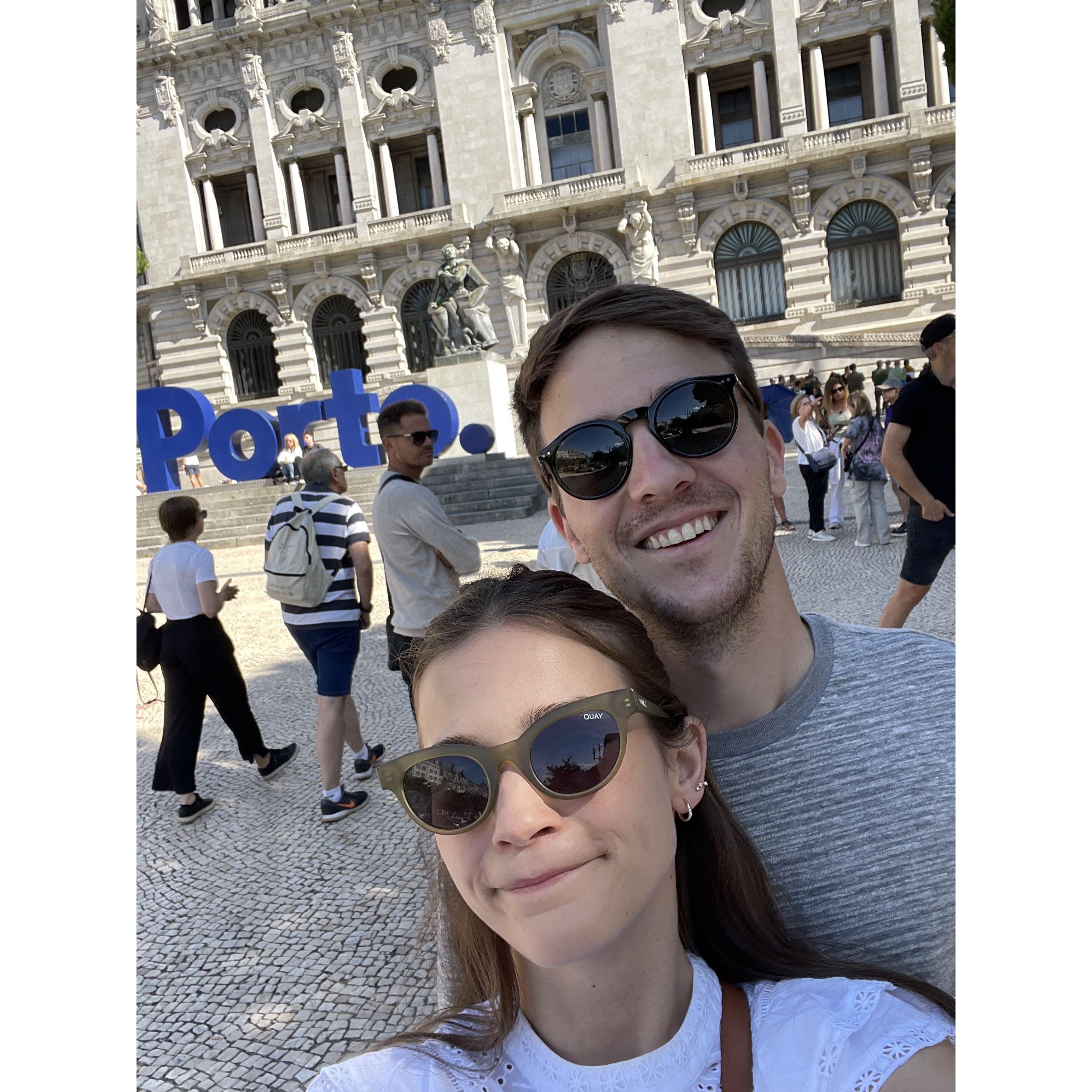 Porto, Portugal