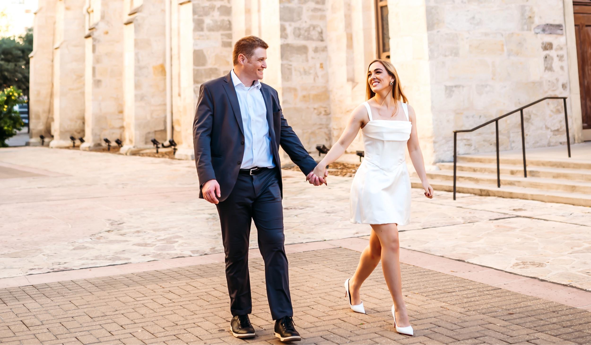 The Wedding Website of Keely Taylor and Andrew Estrada