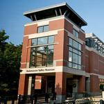 Kalamazoo Valley Museum