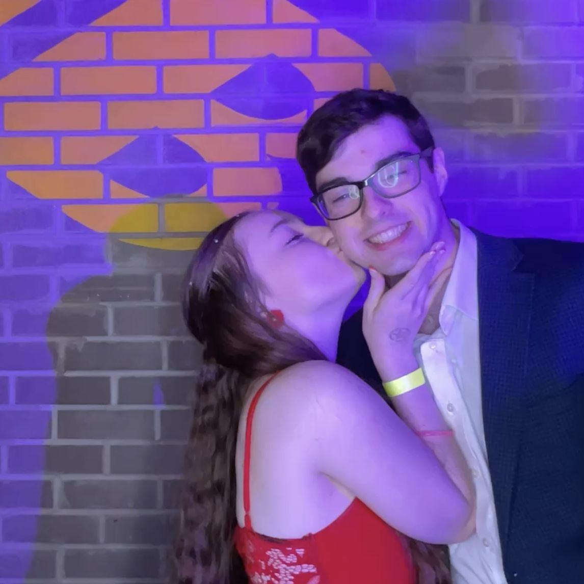 Mario's engineering formal 2023