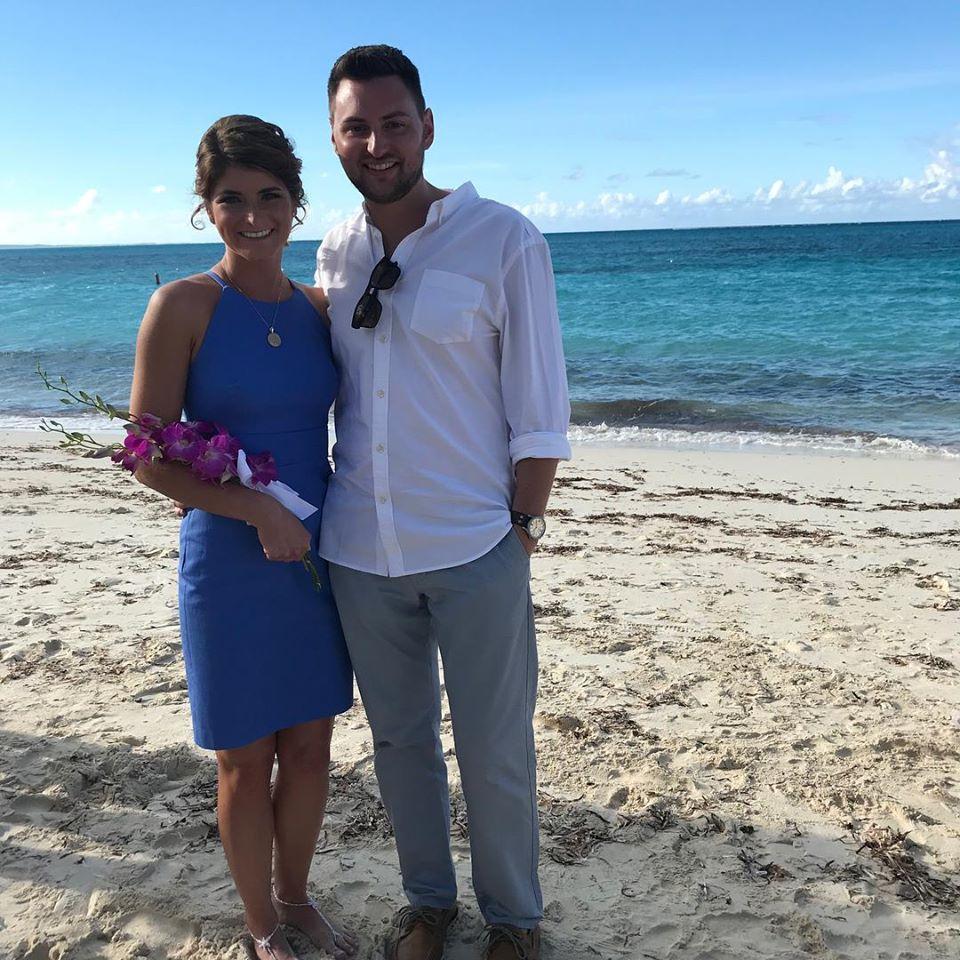Tufo Wedding in Turks!