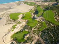 Diamante - Golf