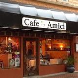 Cafe Amici