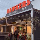 Hawkers Asian Street Food