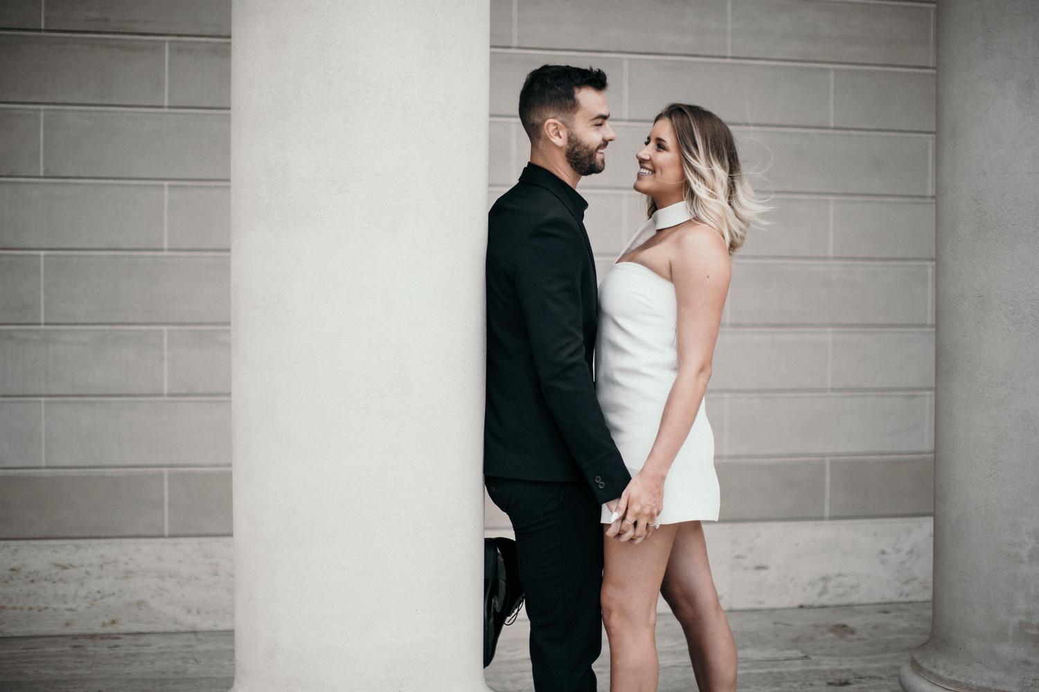 The Wedding Website of Adriana Ivanko and Ante Marusic