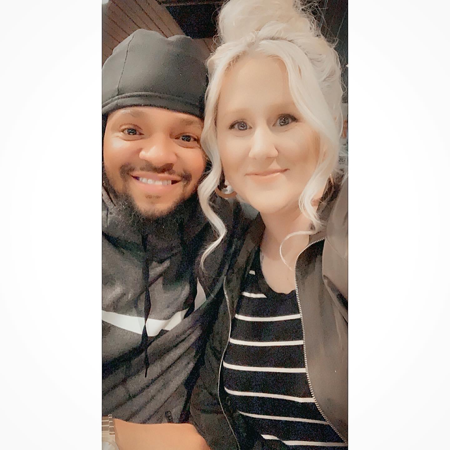 Our first date post covid lockdowns!