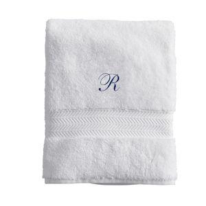 Hydrocotton Classic Hand Towel, White