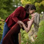 Event: Rehearsal Dinner & The Wedding