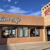 Brunch Kiva Cafe