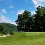 West Point Golf Course