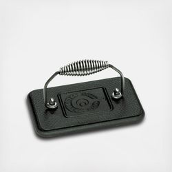 Lodge, Classic Grill Press | Zola