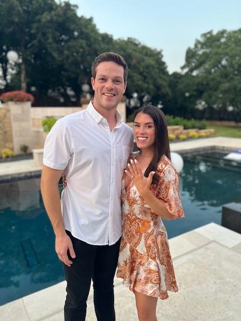 The Wedding Website of Grant Lawrence and Molly Lamping
