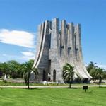 Kwame Nkrumah Memorial Park