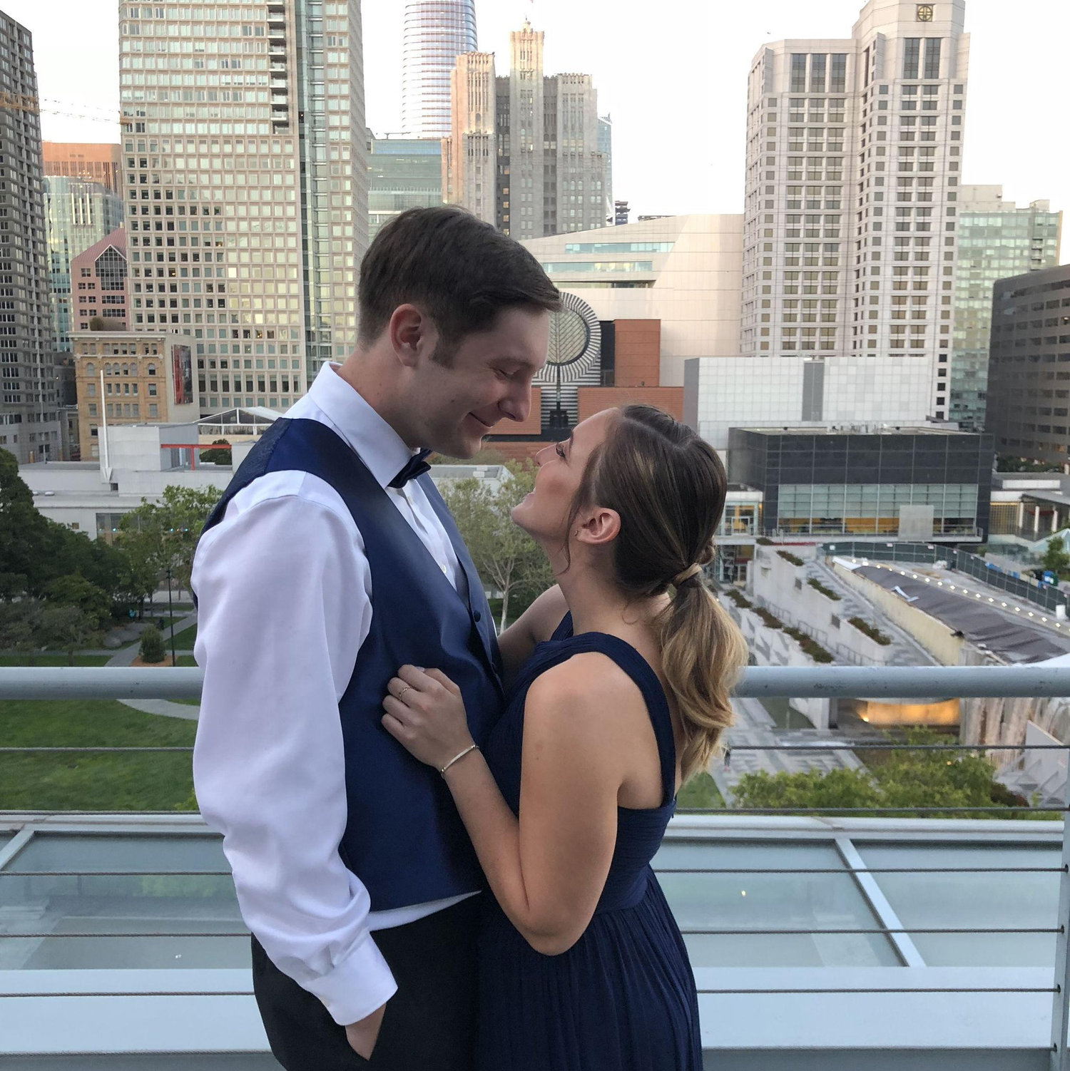 Senior Ball