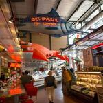 Milwaukee Public Market