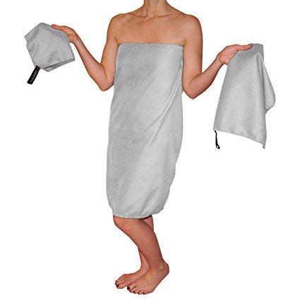 Country Bound Fast Drying Travel Towel Quick Dry