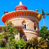 Monserrate Palace (Palacio de Monserrate)