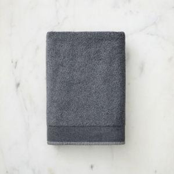Plush Fibrosoft™ Bath Towels