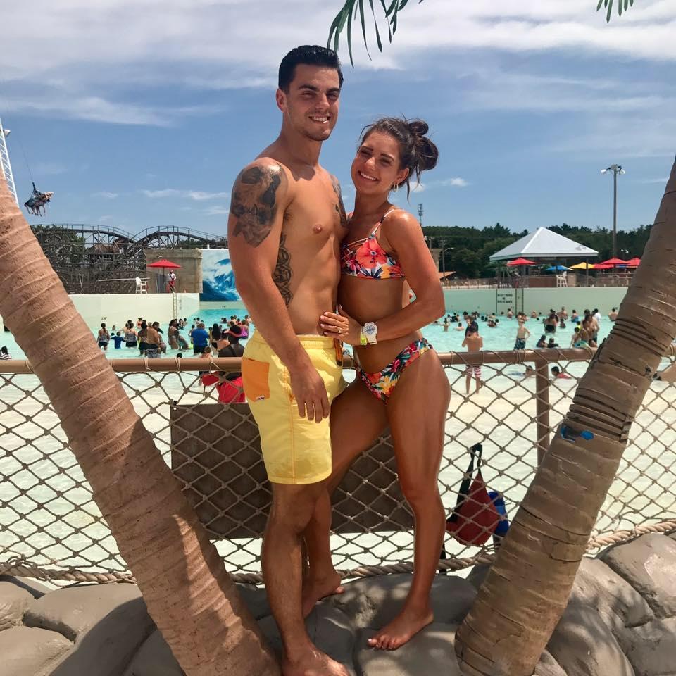 Wisconsin Trip