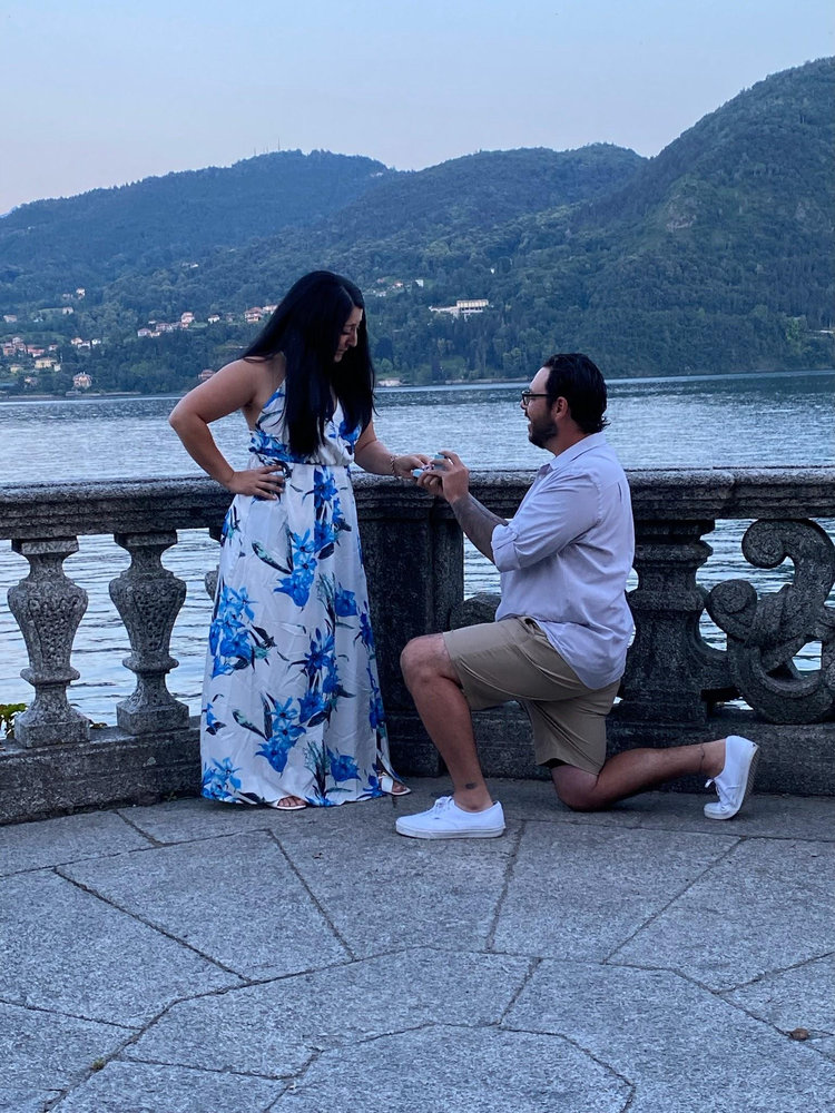 Brianna D'Argenzio and Joseph DiMento's Wedding Website