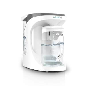 AquaTru Carafe Water Filter