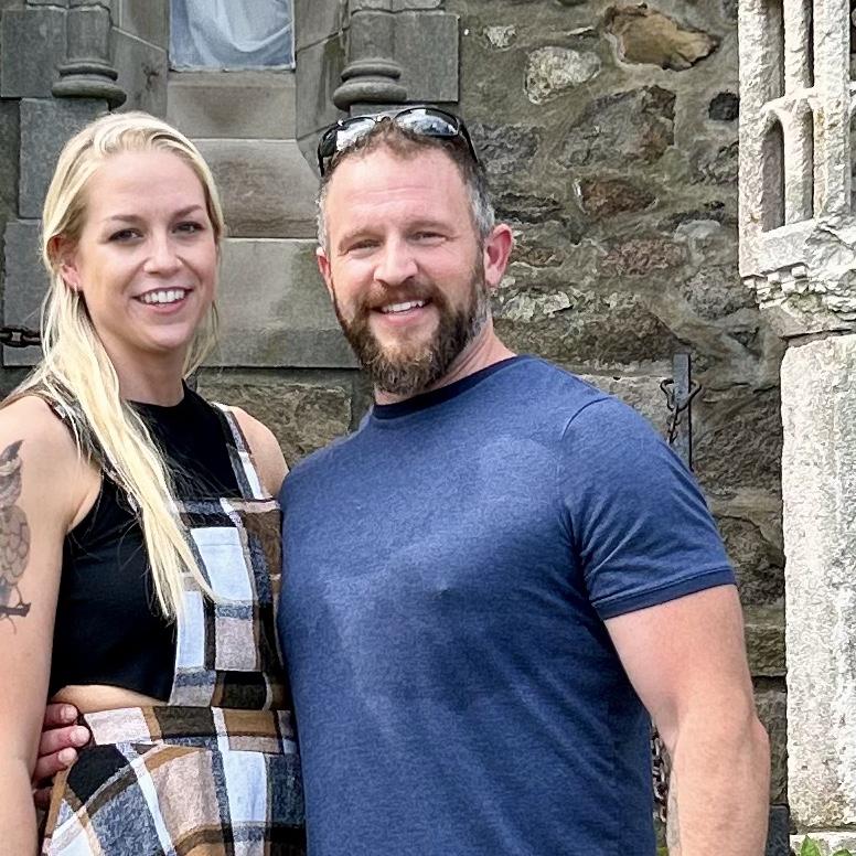 Kimberly did not know she was 5 mins away from saying Yes!