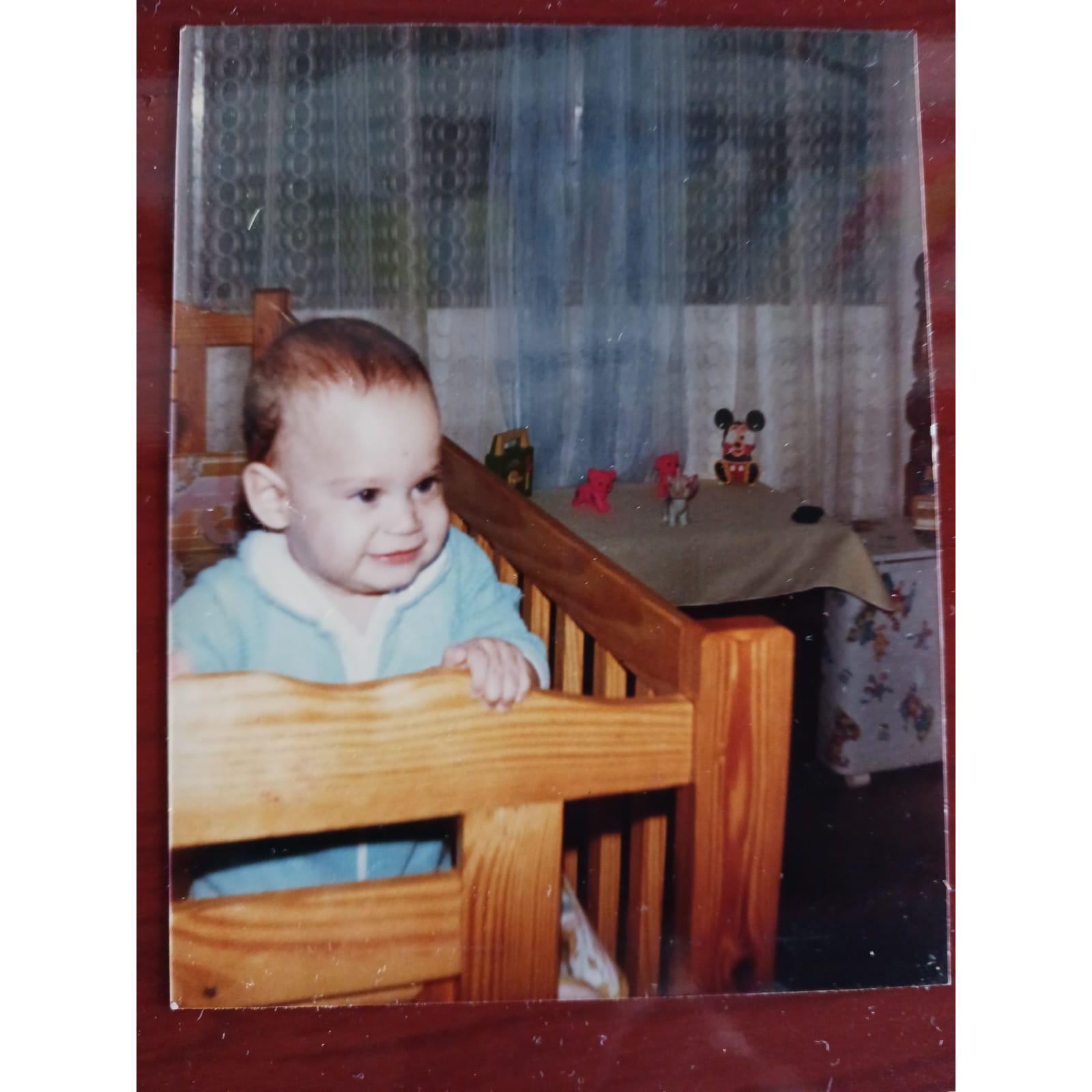 Baby Groom